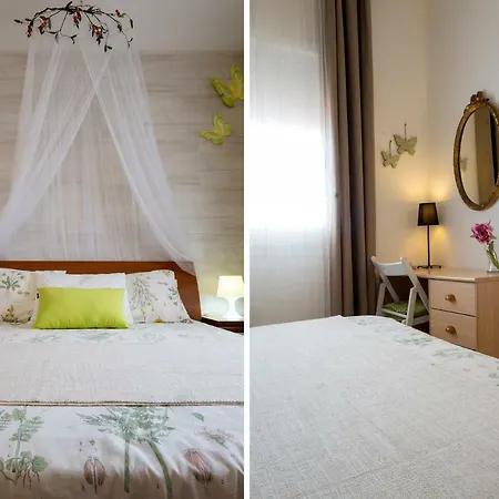 Apartamento Levantina