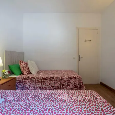 Apartamento Levantina Апартаменты *