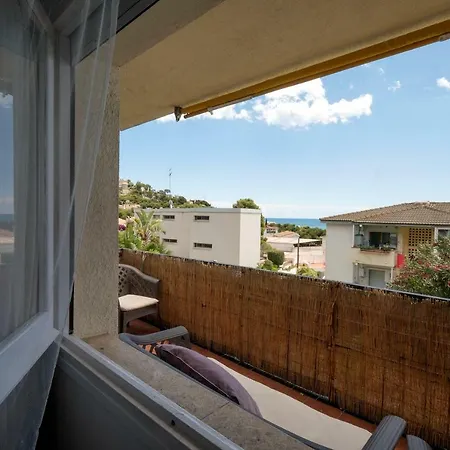 Apartamento Levantina Апартаменты
