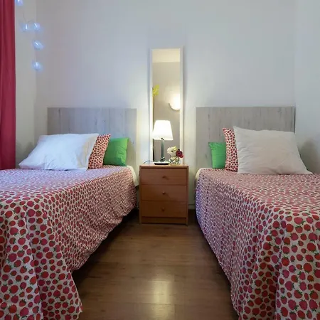 Apartamento Levantina *