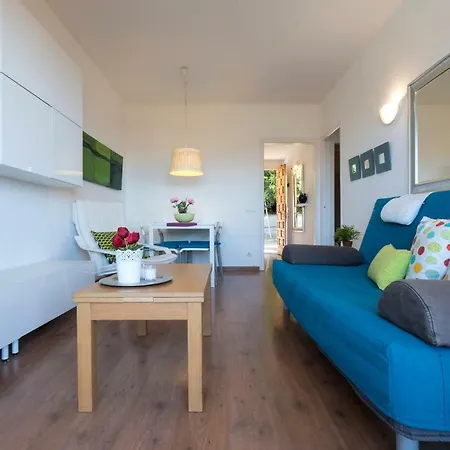Apartamento Levantina *