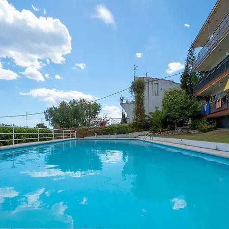 Апартаменты Apartamento Levantina