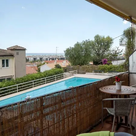 Апартаменты Apartamento Levantina *