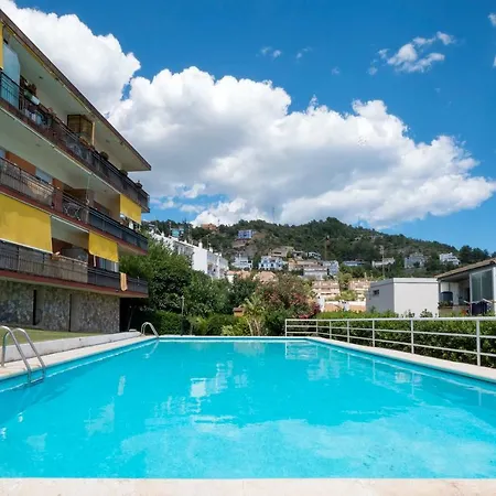 Apartamento Levantina *